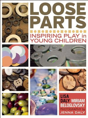 cover image of Loose Parts